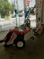 クボタ管理機　陽菜smile TRS600-U 6.3馬力ﾒｰｶｰ希望小売価格（税込）247、500円 (販売価格はご相談下さい）うねの大きさ自由自在。中耕・除草もできる、ロータリーカバー開閉仕様です。